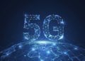 Internet 5G tercepat
