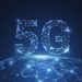 Internet 5G tercepat