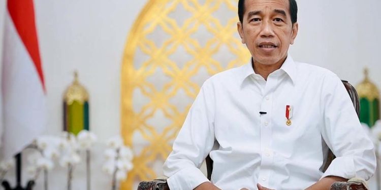 Indonesia longgarkan kebijakan COVID-19