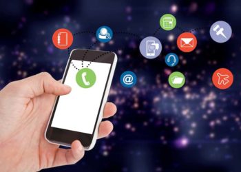 Aplikasi pencuri data