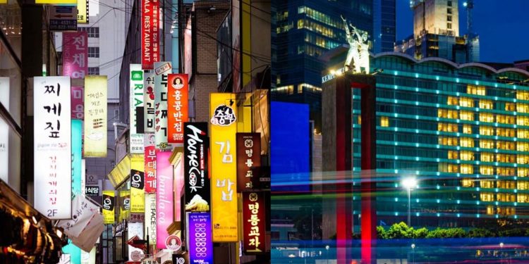 Budaya Korea Dan Indonesia