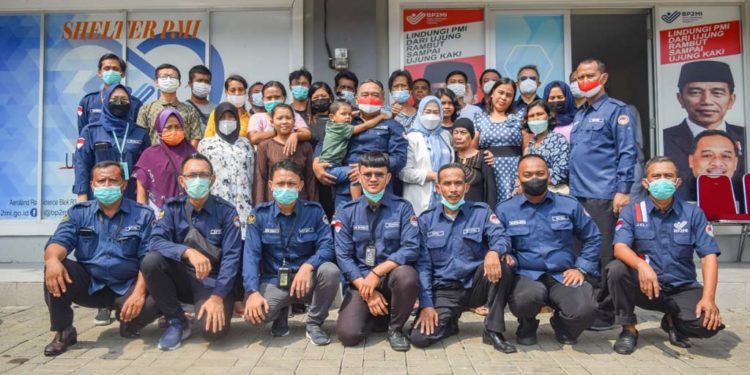 Daerah penyumbang pekerja migran