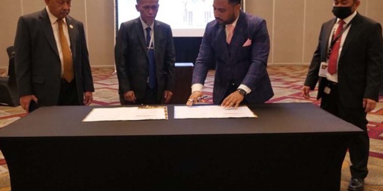 Tingkatkan Kesempatan Pekerja