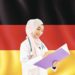 kerja perawat di Jerman