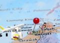 syarat ke Brunei Darussalam