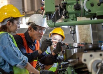 Biaya kerja ke Korea