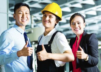 Cara bekerja di Australia