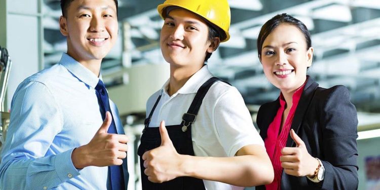 Cara bekerja di Australia