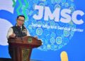 Pekerja migran di Hong Kong
