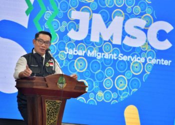 Pekerja migran di Hong Kong