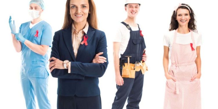 Pekerjaan paling banyak diminati