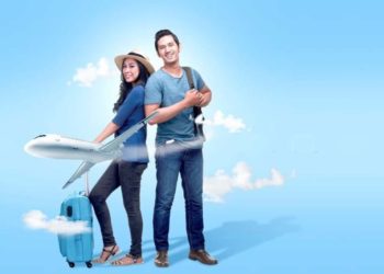 Tips bepergian yang aman