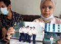 Bekerja di Hongkong