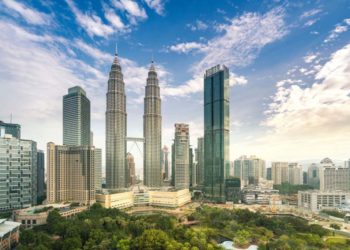 Cara Bekerja di Malaysia