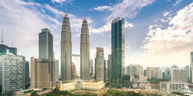 Cara Bekerja di Malaysia