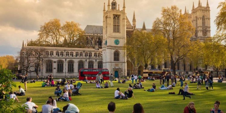 Beradaptasi di luar negeri