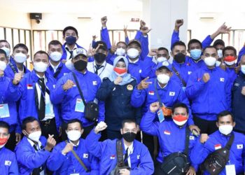 Cara Sukses Menjadi PMI