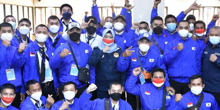 Cara Sukses Menjadi PMI