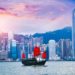 Investasi di Hong Kong