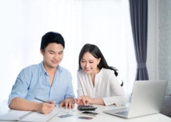 Cara Menabung yang Benar