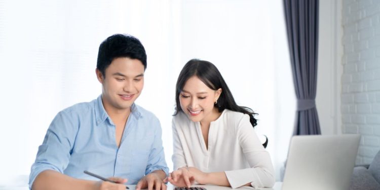 Cara Menabung yang Benar