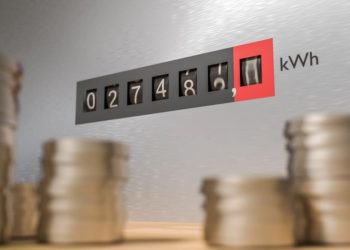 cara menghitung biaya listik