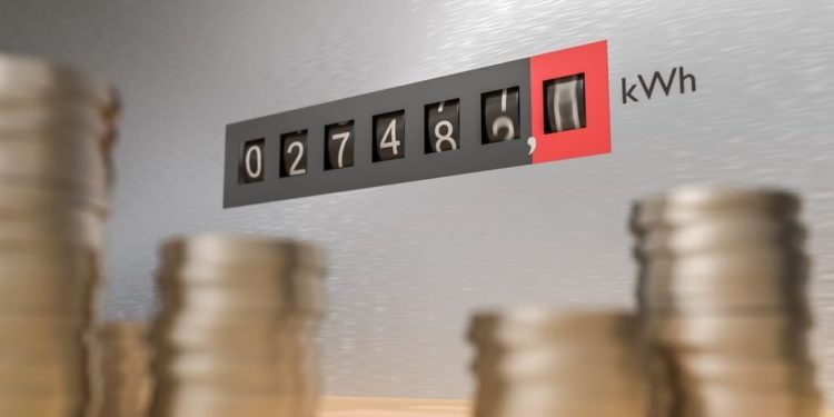 cara menghitung biaya listik