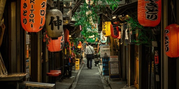 Restoran Indonesia di Jepang
