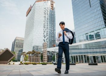 Kerja di Korea Selatan