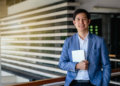 Berbisnis di Luar Negeri