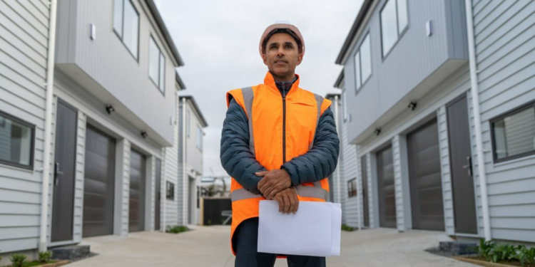 Cara Kerja ke New Zealand