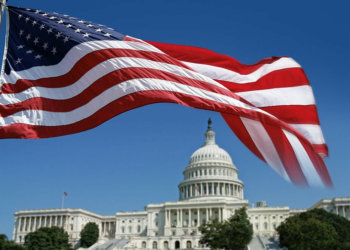 Visa Kerja Sementara US