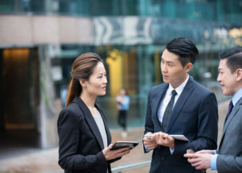 Cara Berbisnis di Hong Kong