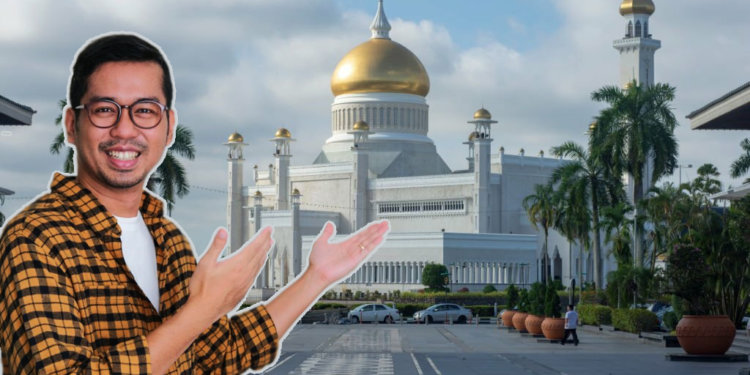 Cara Bisnis di Brunei Darussalam, Begini Serba-serbi Panduannya!