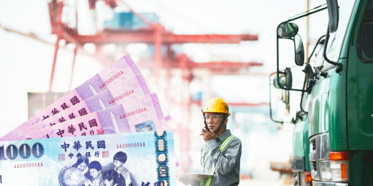 berapa gaji TKI di taiwan