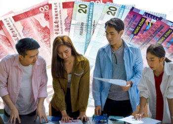 Gaji TKI Hong Kong Meningkat Tajam di Tahun 2023 Rp 9 Jutaan Per Bulan, Belum Termasuk Upah Lembur