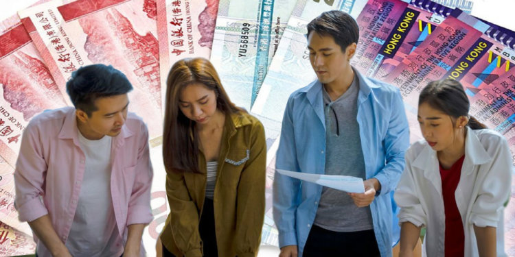 Gaji TKI Hong Kong Meningkat Tajam di Tahun 2023 Rp 9 Jutaan Per Bulan, Belum Termasuk Upah Lembur