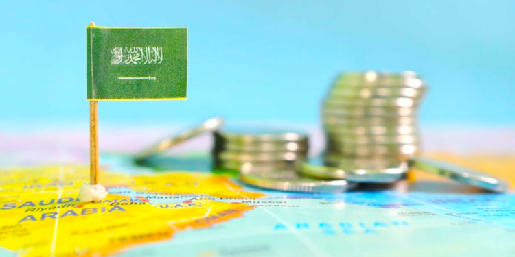 standar gaji tki di arab saudi