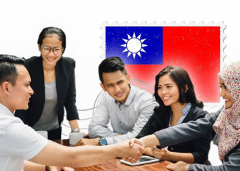 PT. Resmi Penyalur TKI ke Taiwan
