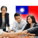 PT. Resmi Penyalur TKI ke Taiwan
