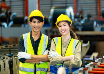 Persyaratan bekerja ke luar negeri