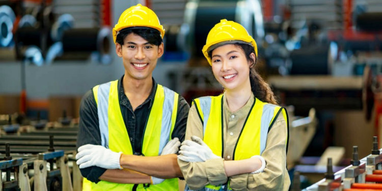 Persyaratan bekerja ke luar negeri