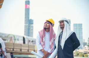 Perusahaan Penyalur TKI Ke Arab Saudi