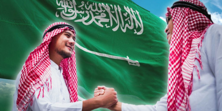 Kenali Ciri-ciri Perusahaan Penyalur TKI ke Arab Saudi yang Resmi,  Pekerja Migran Wajib Tahu!