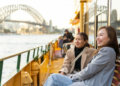 Syarat bekerja di Australia