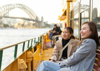 Syarat bekerja di Australia