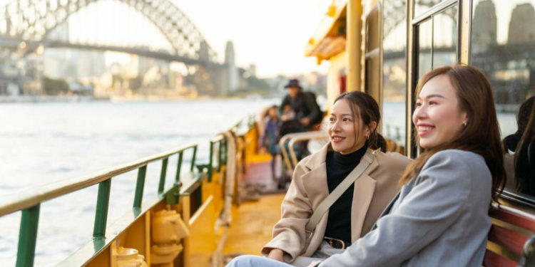 Syarat bekerja di Australia