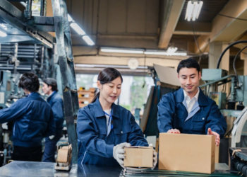 Lowongan Pekerjaan di Jepang