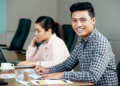 Perusahaan penyalur TKI resmi