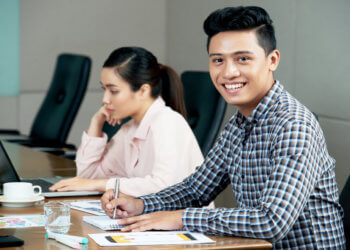 Perusahaan penyalur TKI resmi